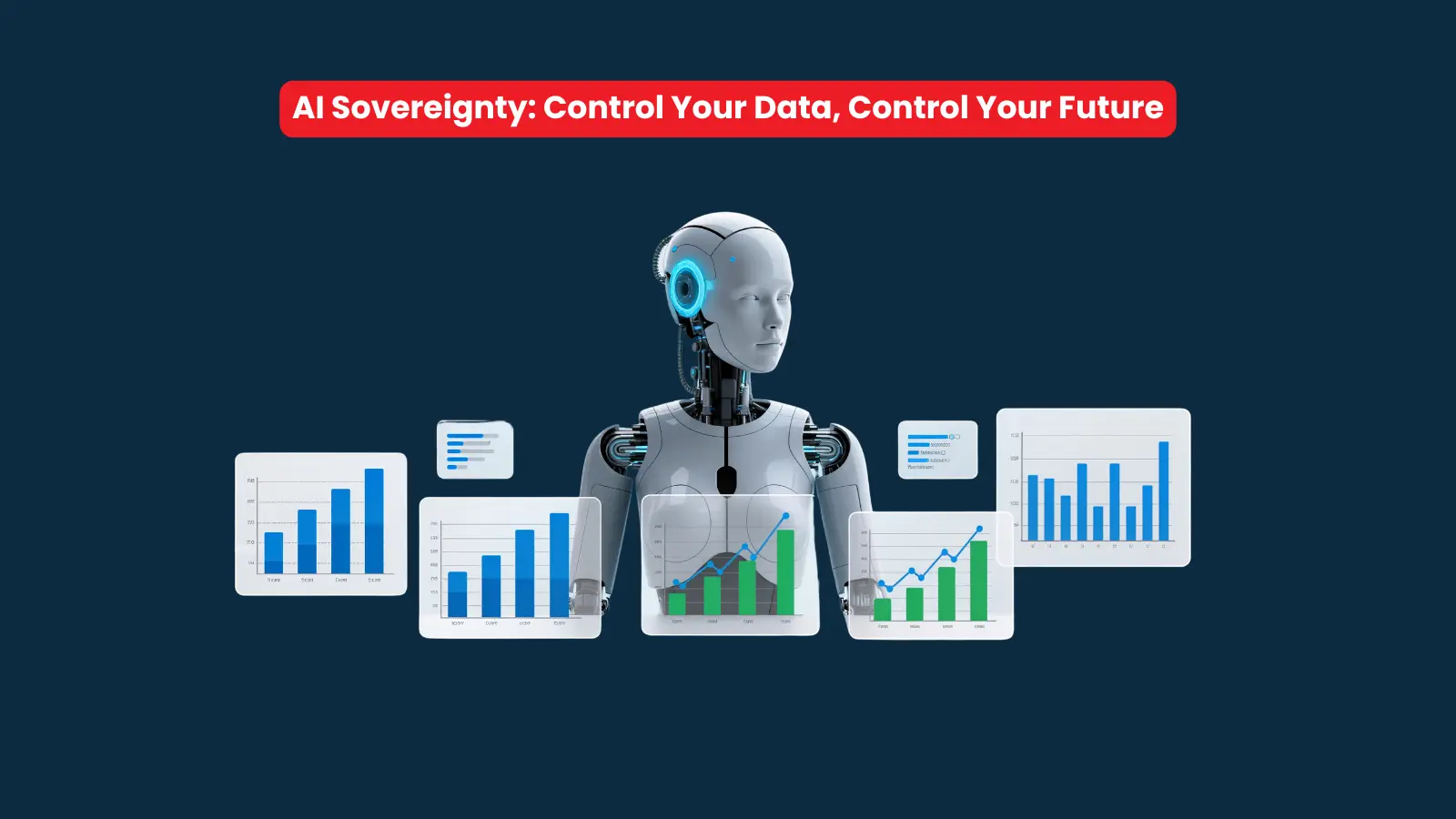 AI Sovereignty & Digital Provenance 2026: Sinh Viên IT Nên Quan Tâm Vì Sao