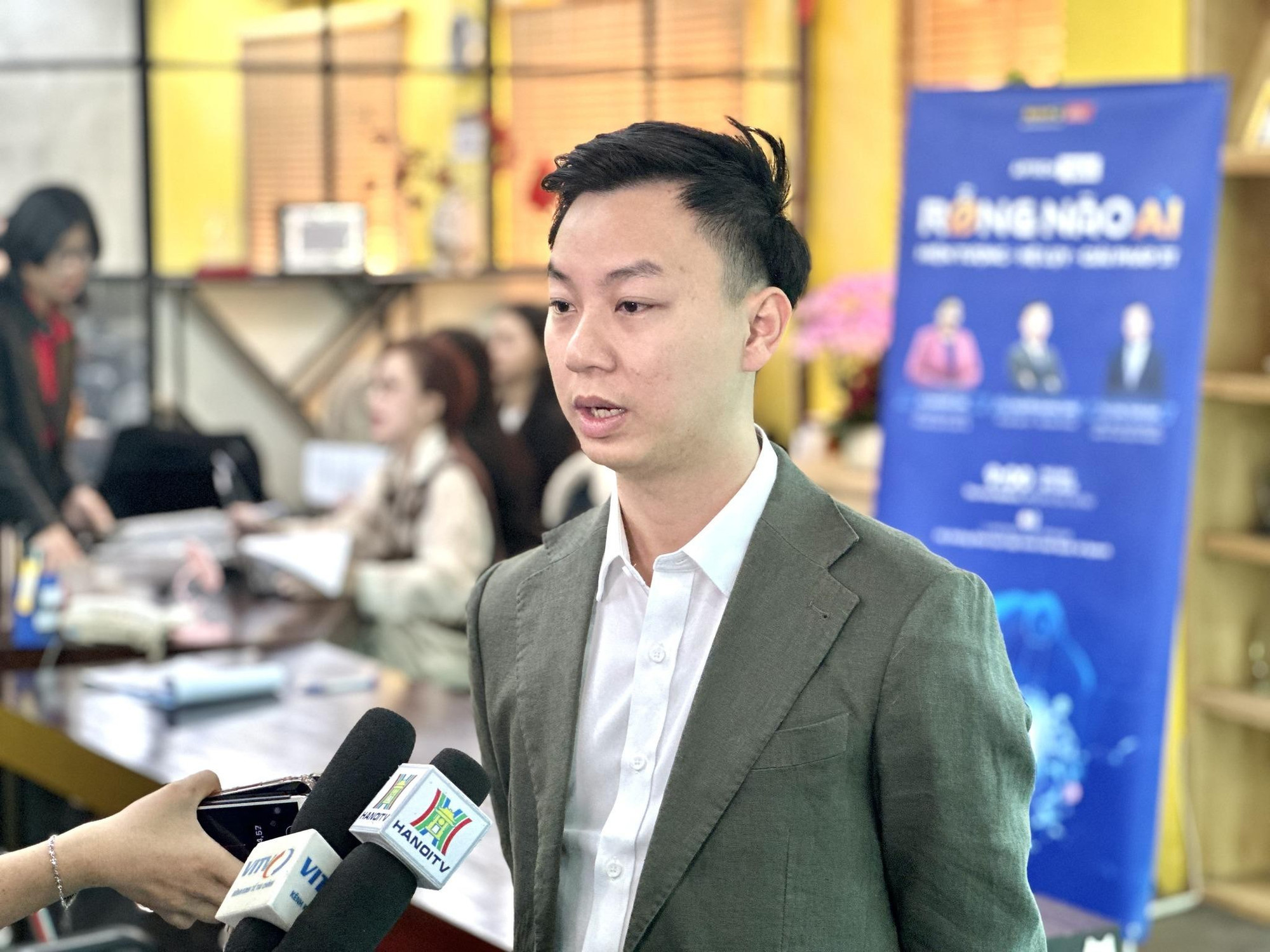 Xu Hướng IT Việt Nam 2026: AI Có Thay Thế Developer Không?