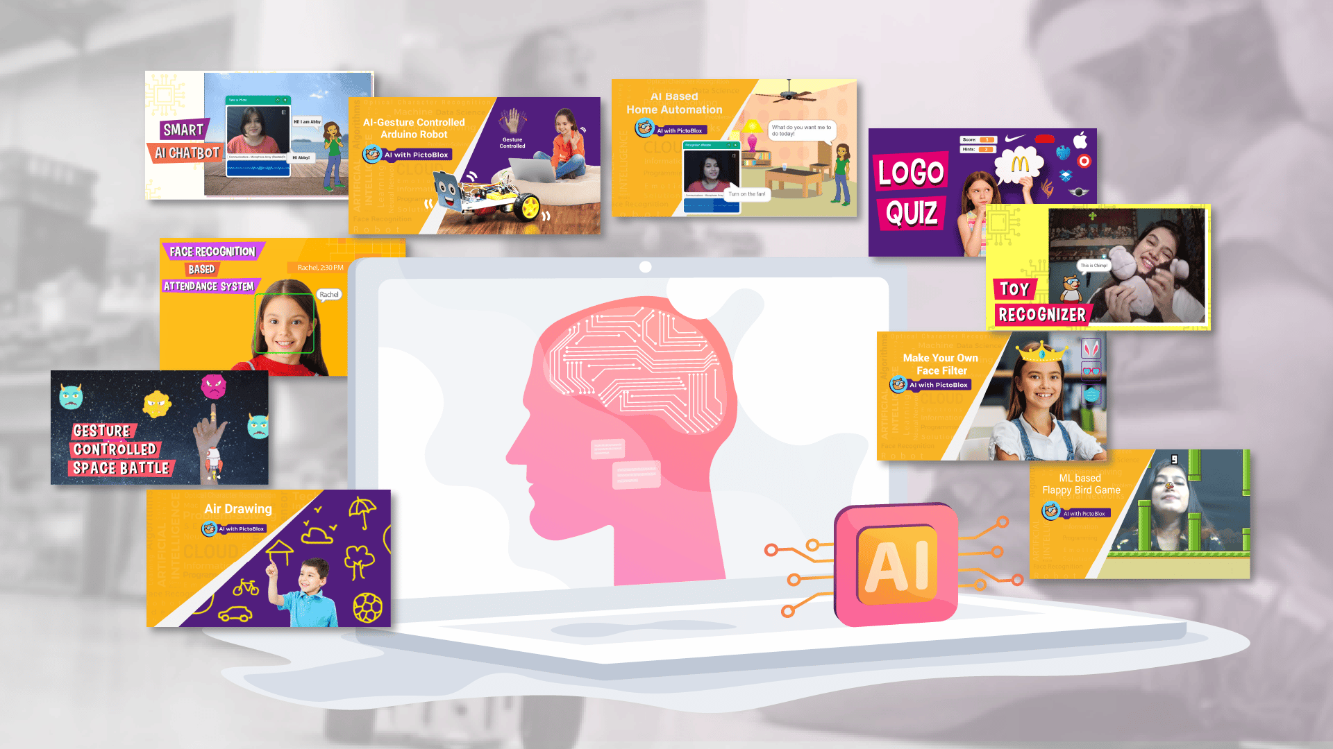 AI/ML mini project cho sinh viên IT – Từ ý tưởng đến demo