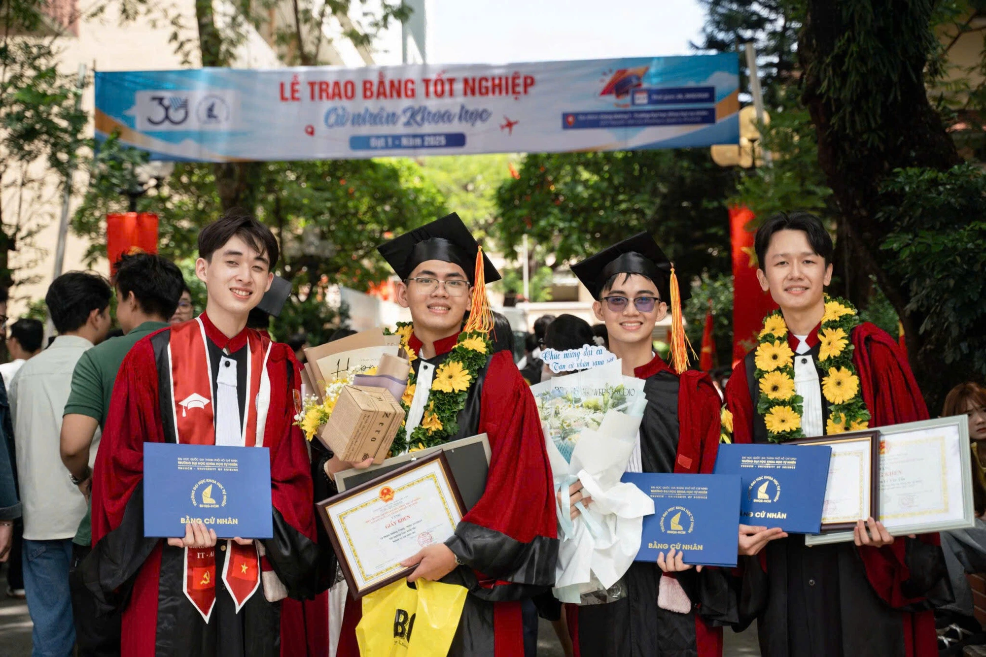 AI Giúp Sinh Viên Từ Apply Đến Tốt Nghiệp Nhanh Hơn – Operational Automation Student Lifecycle 2026