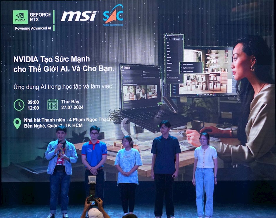 AI Fluency: Kỹ Năng Mới 'Must-Have' Cho Sinh Viên Đại Học 2026