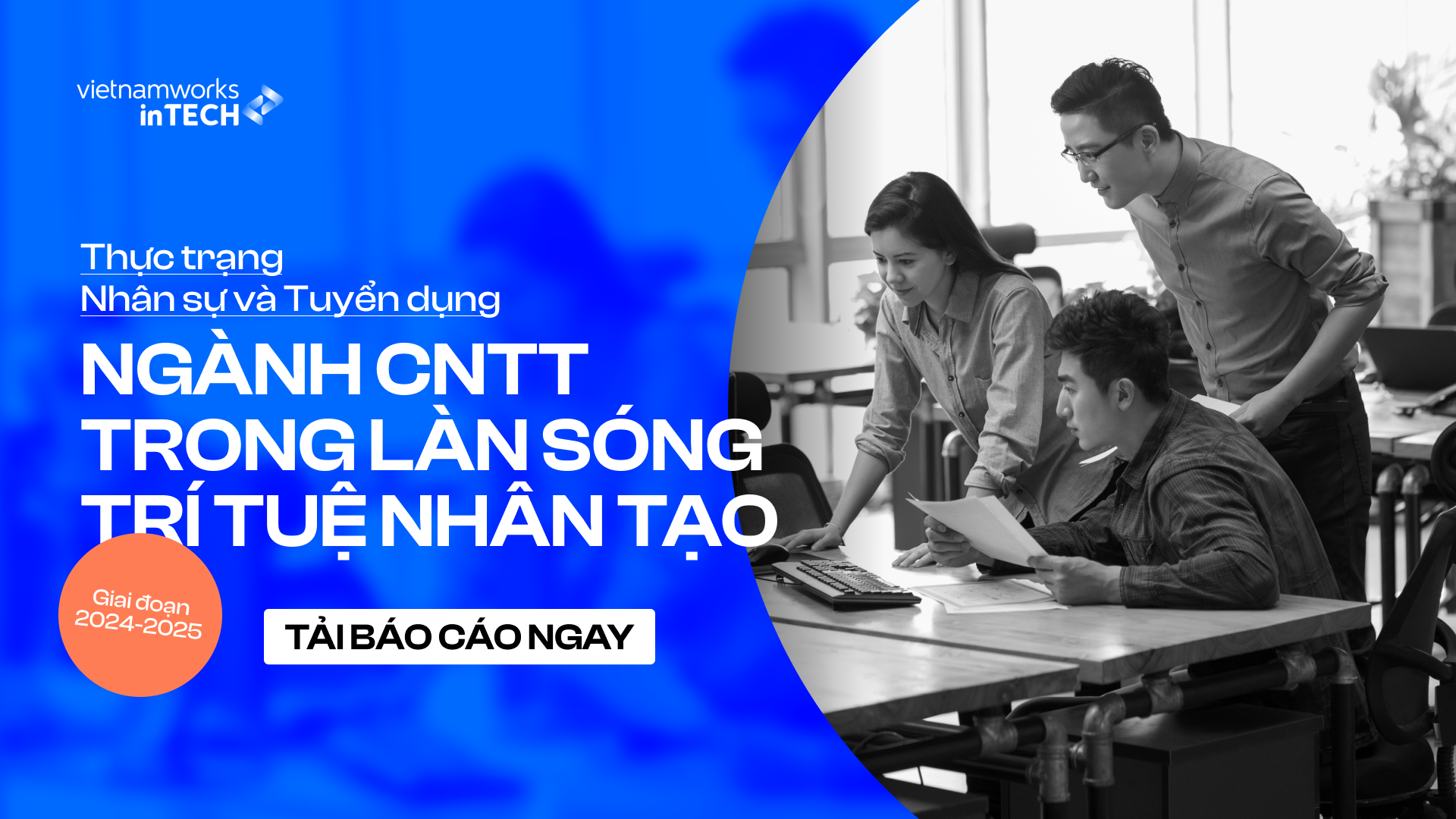 Doanh Nghiệp IT Việt Nam Đang Cần Người Như Thế Nào Năm 2026?