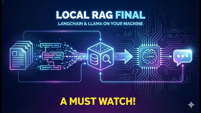 Tối Ưu Workflow Học GenAI & RAG Với Python 2026: Từ Basic Đến Agentic Production-Ready