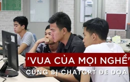 IT Việt Nam 2026: Có Còn “Ngành Vua” Như Trước?